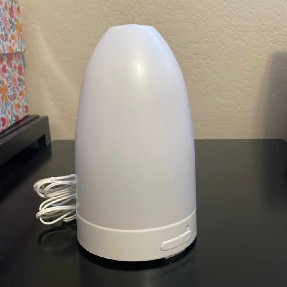 Essential Oil Diffuser